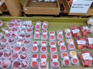 8月最終日